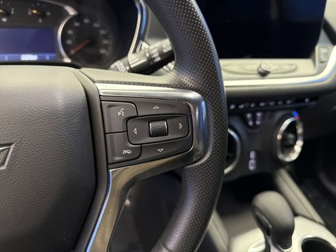 Used 2024 Chevrolet Blazer LT image 17