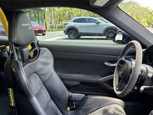 Used 2019 Porsche 911 GT3 RS image 16
