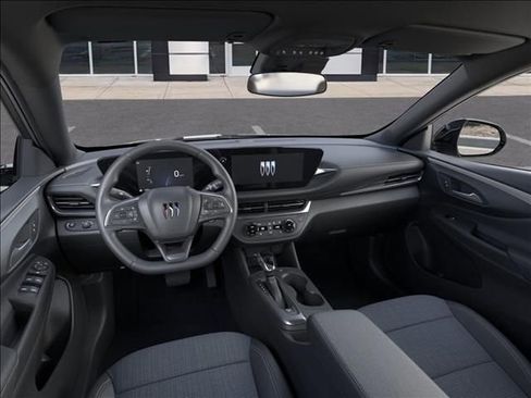 New 2026 Buick Envista Sport Touring w/ Convenience I Package FWD image 15