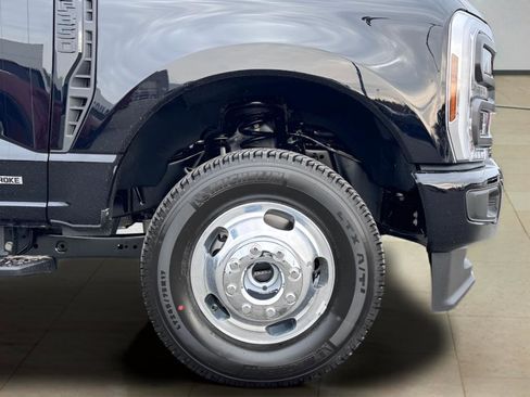 New 2026 Ford F350 XL w/ STX Appearance Package image 41