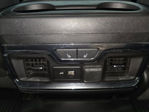 Used 2019 GMC Sierra 1500 AT4 image 22