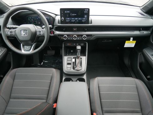 New 2026 Honda CR-V TrailSport image 11
