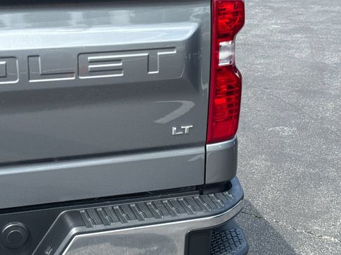 Used 2021 Chevrolet Silverado 1500 LT w/ All Star Edition Plus AWD/4WD image 20