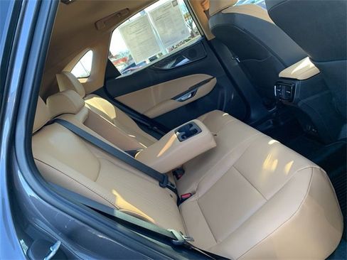 Used 2025 Lexus NX 250 FWD w/ Premium Package image 12