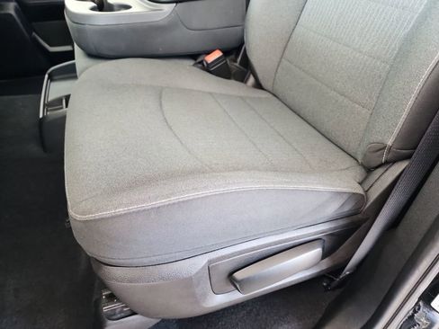 Used 2022 RAM 1500 Classic Warlock w/ Electronics Group image 15