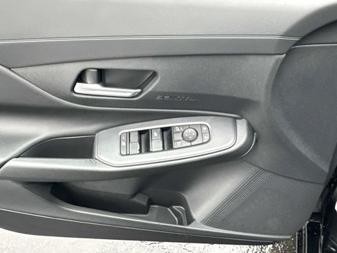 New 2026 Nissan Sentra SV w/ Floor Mat Package image 21