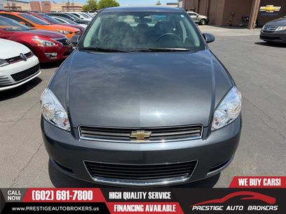 Used 2010 Chevrolet Impala LS