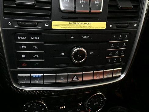 Used 2018 Mercedes-Benz G 65 AMG 4MATIC image 28