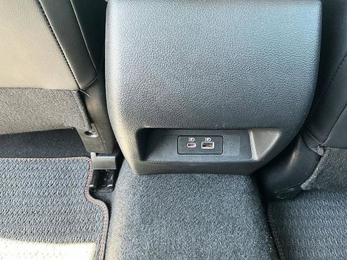 Certified 2024 Nissan Altima 2.5 SR FWD image 24