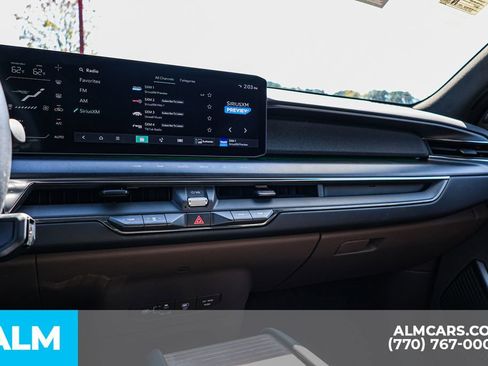 Used 2024 Kia EV9 GT-Line image 49