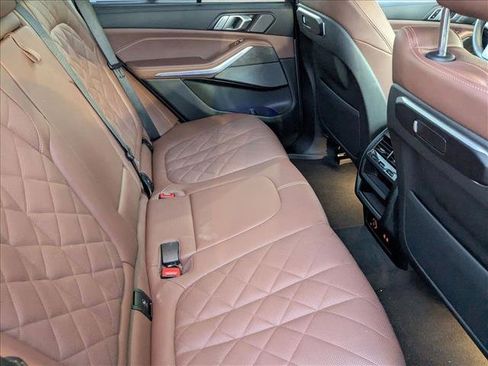 Certified 2024 BMW X5 xDrive40i w/ Premium Package image 20