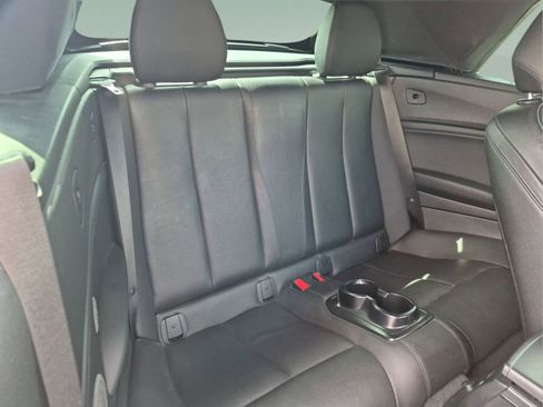 Used 2018 BMW M240i Convertible RWD image 18