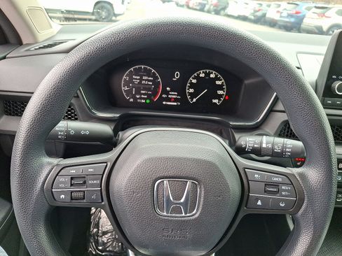 Used 2023 Honda CR-V EX image 21