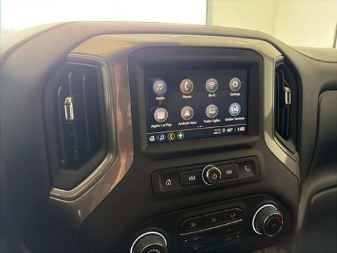 New 2026 Chevrolet Silverado 2500 W/T image 18