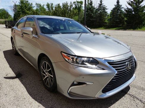 Used 2017 Lexus ES 350 FWD image 10