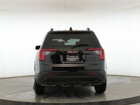 Used 2021 GMC Acadia SLE w/ Driver Convenience Package image 11