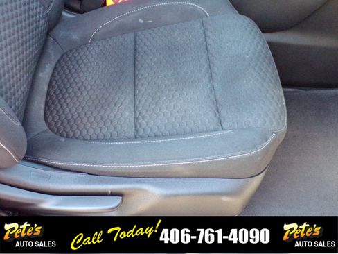 Used 2019 GMC Acadia SLE image 20