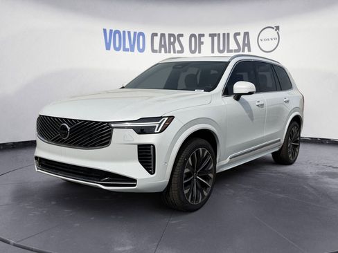 New 2026 Volvo XC90 B6 Plus w/ Protection Package Premier image 1