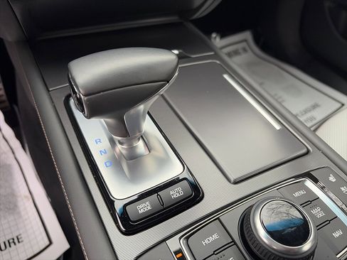 Used 2018 Genesis G80 3.3T Sport image 27