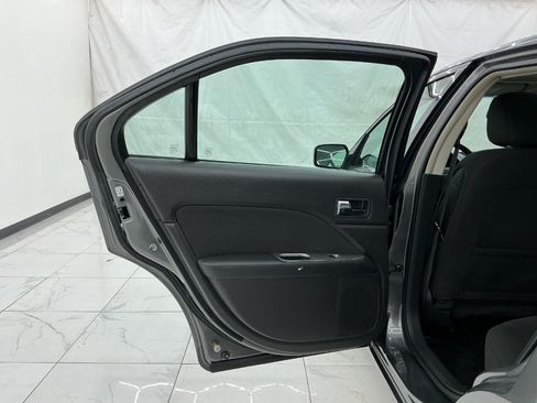 Used 2010 Ford Fusion Hybrid FWD image 24