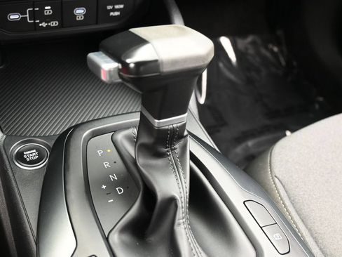 Used 2025 Kia K4 FWD image 23