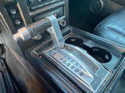 Used 2006 HUMMER H2 image 24