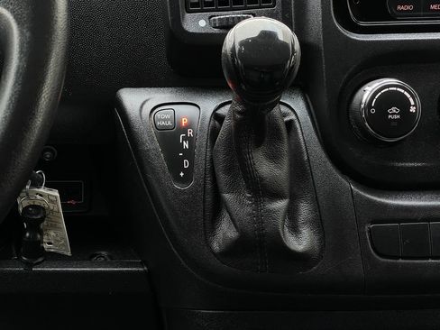 Used 2019 RAM ProMaster 2500 image 25