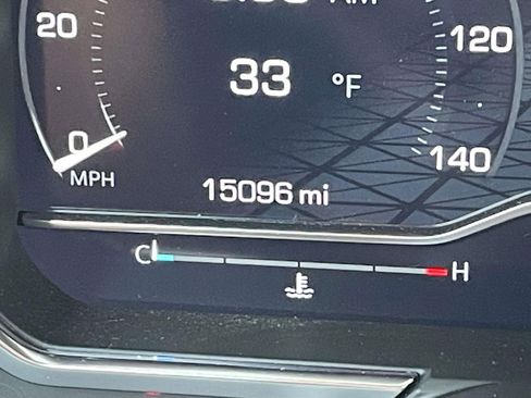 Used 2025 GMC Sierra 1500 AT4 w/ AT4 Premium Package image 20