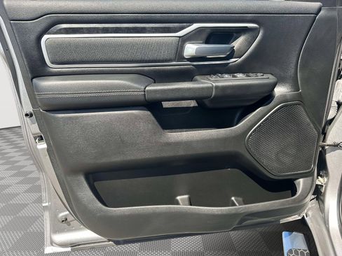 Used 2022 RAM 1500 Big Horn image 17