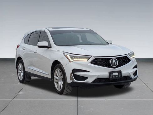 Used 2020 Acura RDX AWD image 8