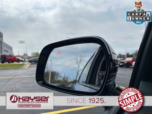 Used 2023 Kia Sorento SX AWD/4WD image 8