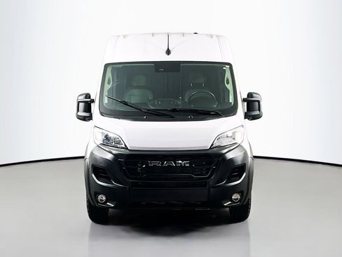 Used 2024 RAM ProMaster 2500 w/ Convenience Group FWD image 2