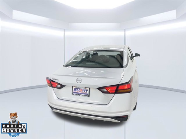 Used 2025 Nissan Altima 2.5 SV FWD image 4