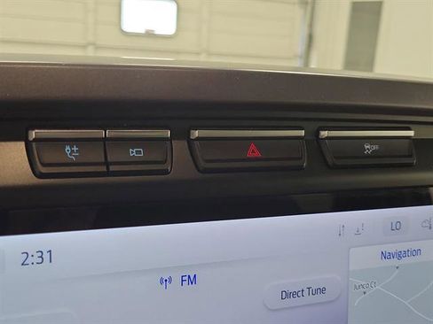 Certified 2024 Ford F150 XLT w/ Mobile Office Package AWD/4WD image 30
