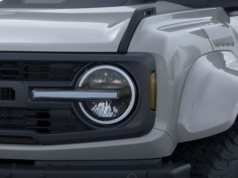 New 2026 Ford Bronco Raptor image 20