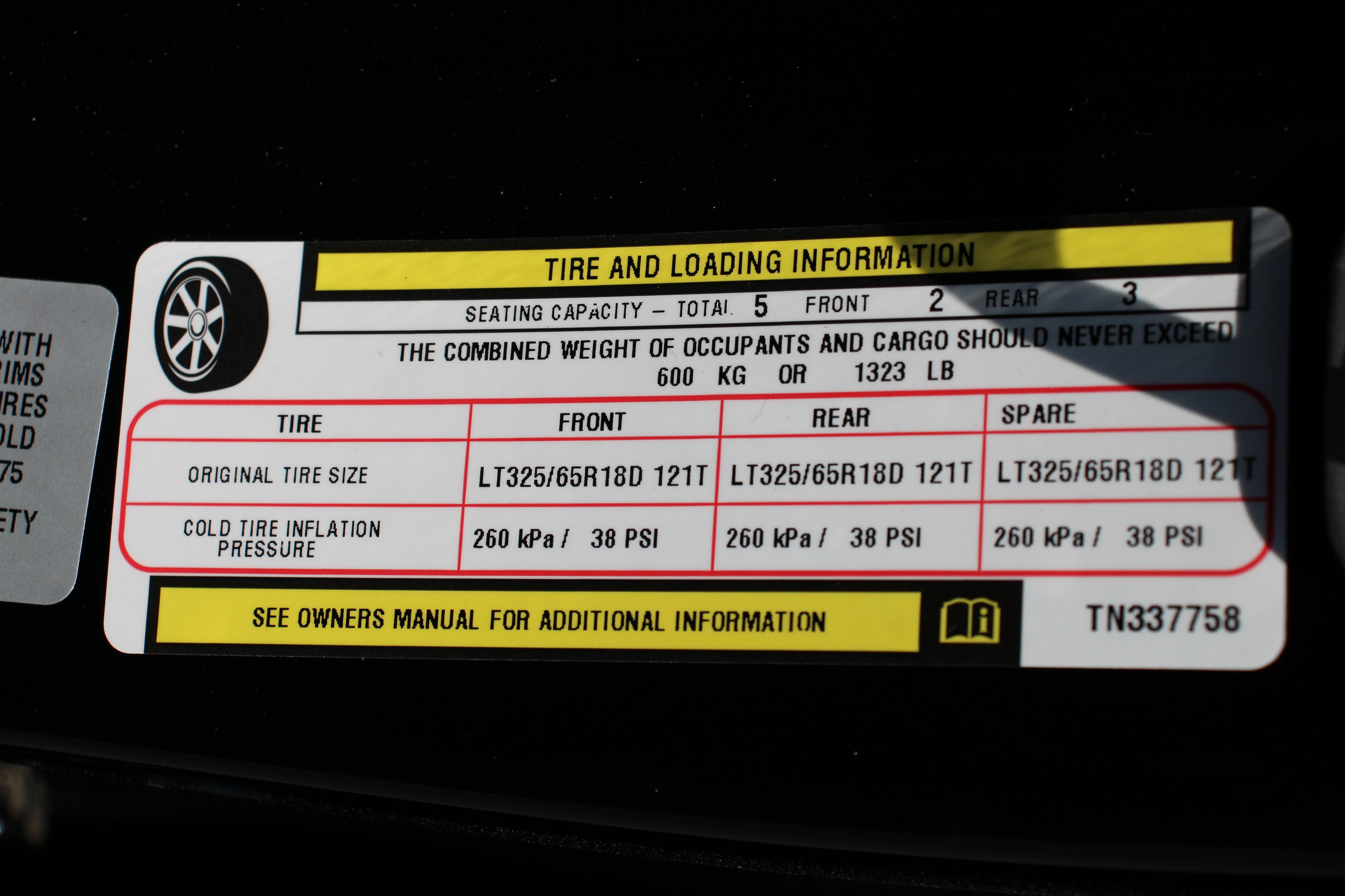 New 2026 RAM 1500 RHO w/ RHO Level 1 Equipment Group AWD/4WD image 45