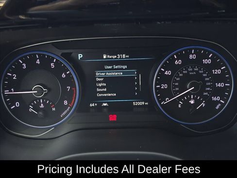 Used 2022 Hyundai Palisade SEL w/ Premium Package FWD image 19