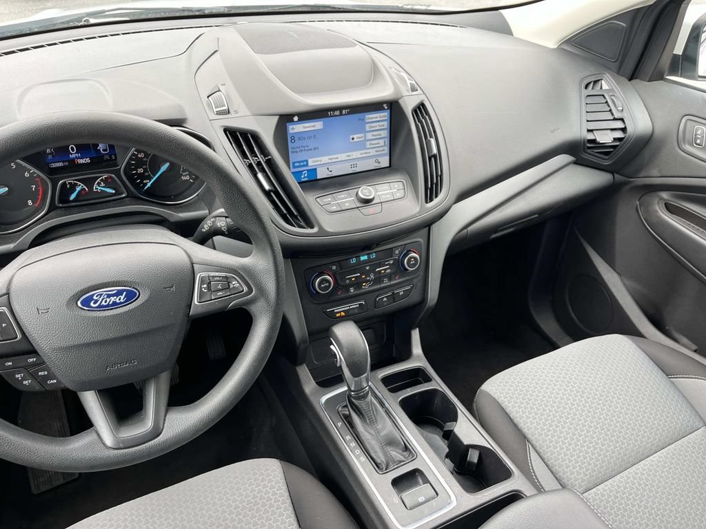 Used 2019 Ford Escape SE FWD image 14