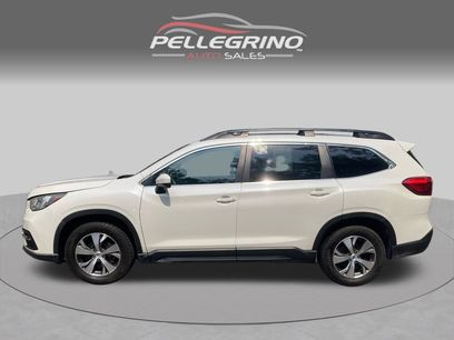 Used 2020 Subaru Ascent Premium w/ Convenience Package