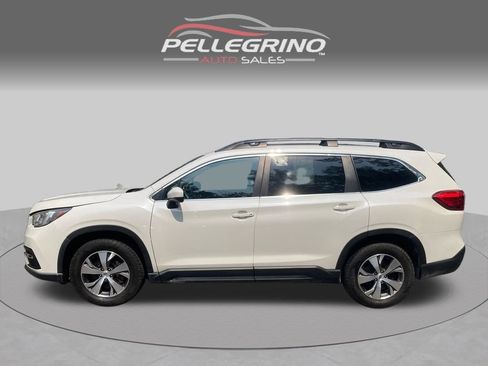 Used 2020 Subaru Ascent Premium w/ Convenience Package AWD/4WD image 3