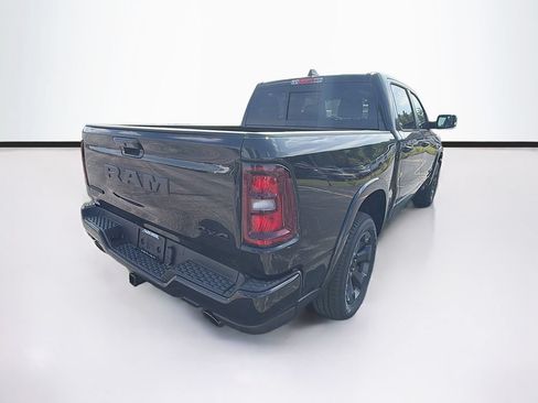 New 2026 RAM 1500 Big Horn AWD/4WD image 10