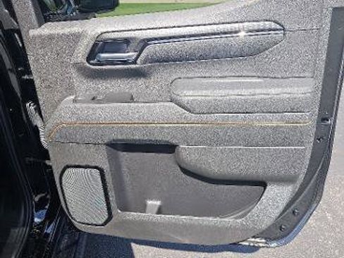 New 2026 GMC Sierra 1500 AT4 AWD/4WD image 26