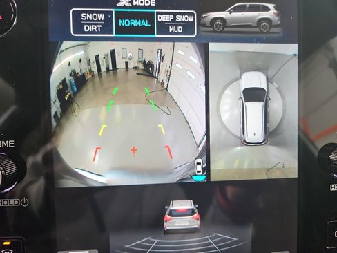 New 2026 Subaru Forester Touring image 20