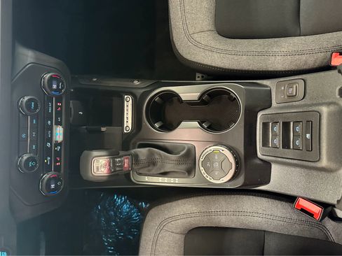 New 2025 Ford Bronco Big Bend image 46