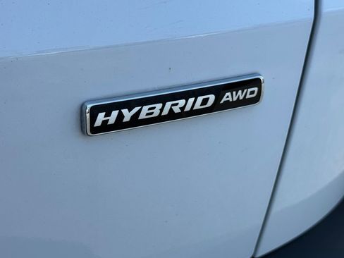 Used 2021 Ford Escape SE AWD/4WD image 12