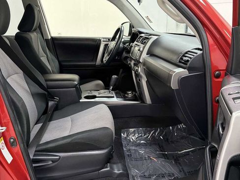 Used 2019 Toyota 4Runner SR5 image 28