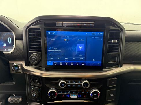 Used 2023 Ford F150 Raptor w/ Raptor Carbon Fiber Package AWD/4WD image 18