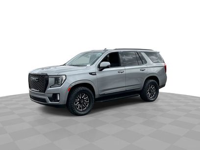 Used 2023 GMC Yukon Denali w/ Max Trailering Package
