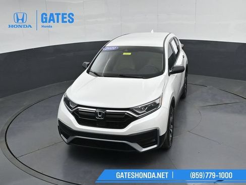 Used 2020 Honda CR-V LX image 45