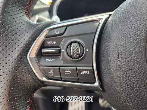 Used 2023 Acura MDX A-Spec AWD/4WD image 30